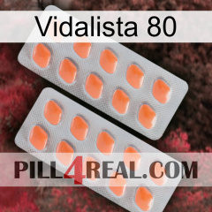 Vidalista 80 27